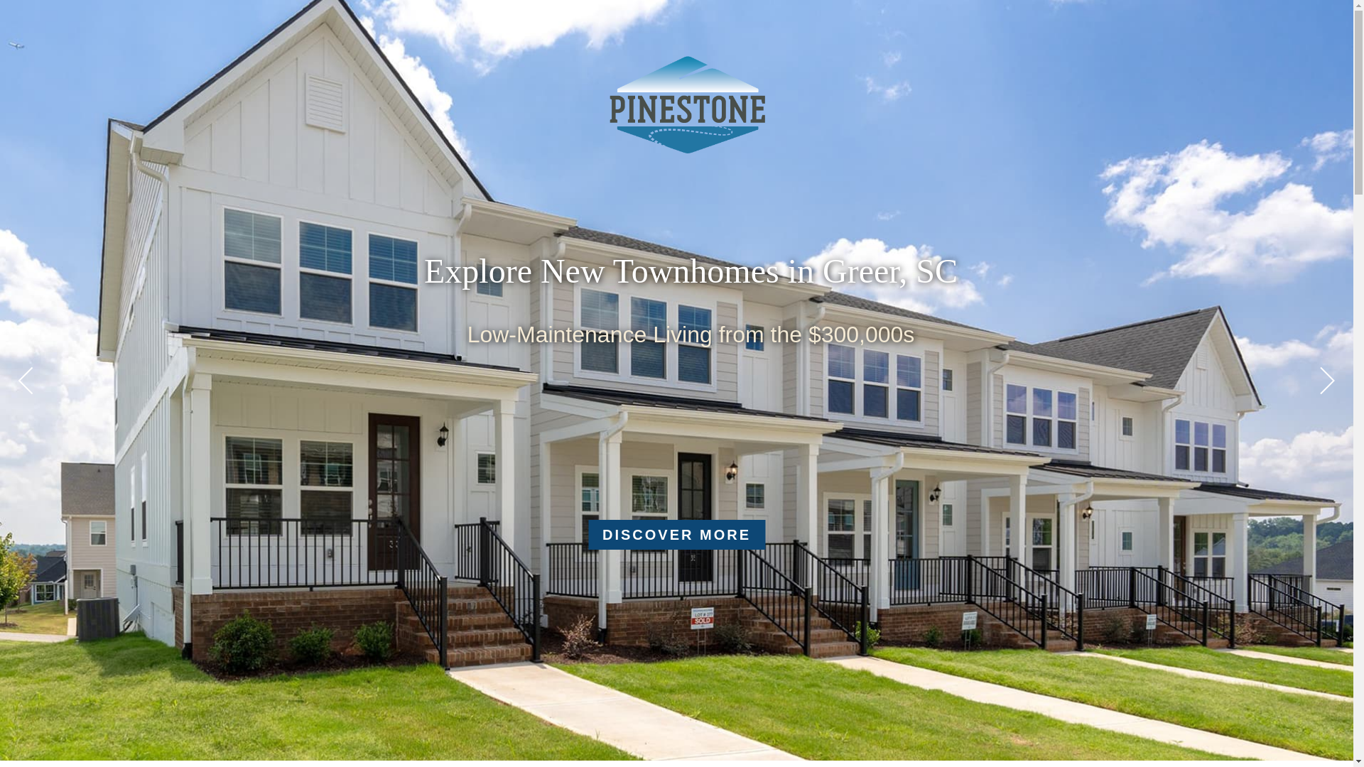 website screenshot of https://onealvillagebypinestone.com/