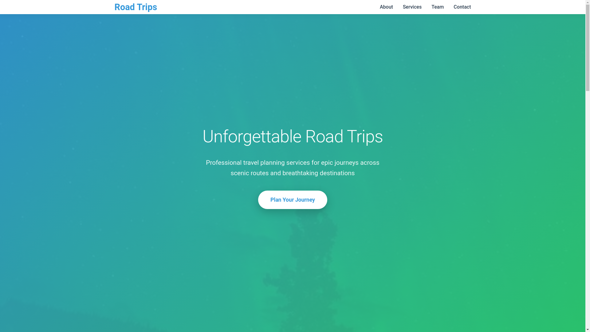 website screenshot of https://roadtripexpansion.cyou/