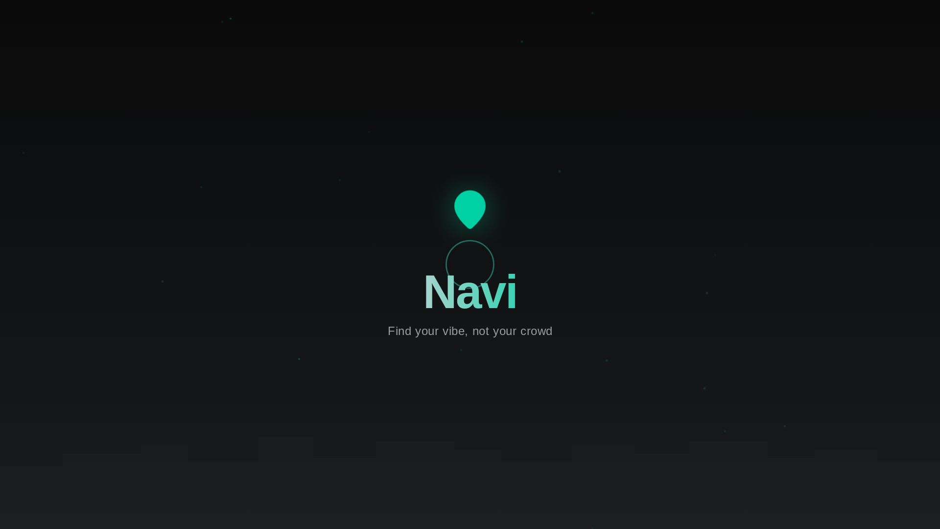 website screenshot of https://naviai.pro/