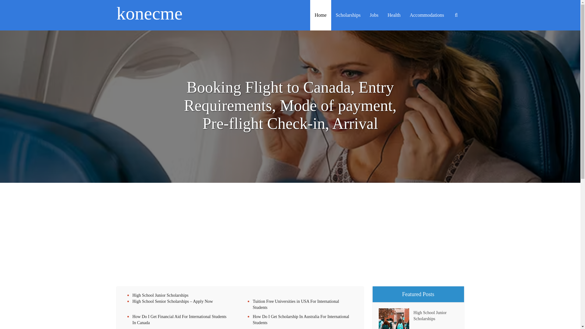 website screenshot of https://konecme-local.pages.dev/