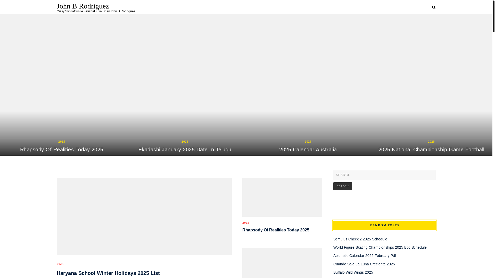 website screenshot of https://johnbrodriguezp.pages.dev/