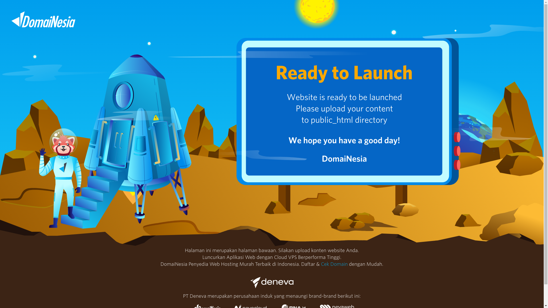 website screenshot of https://konsuler-islamabad.com/