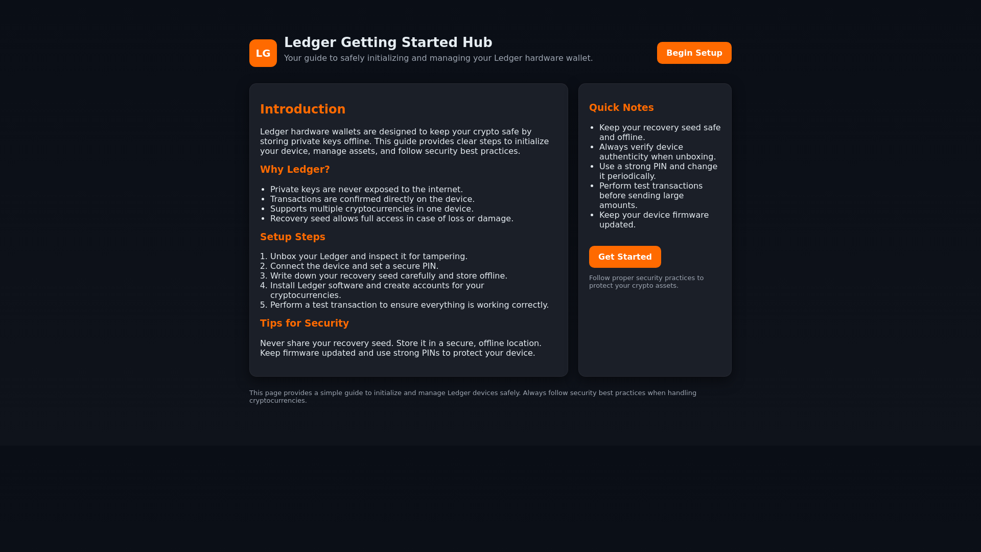 website screenshot of https://doc-ledgr-en-doc.pages.dev/