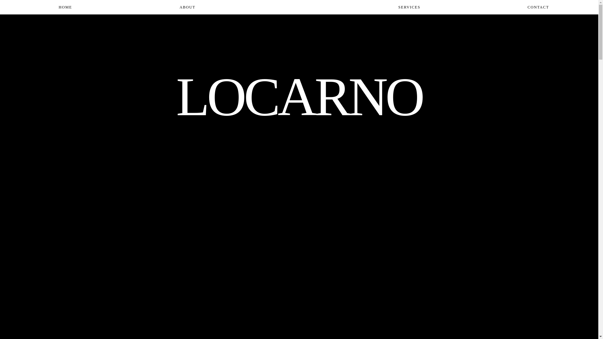 website screenshot of https://locarnostyling.com/