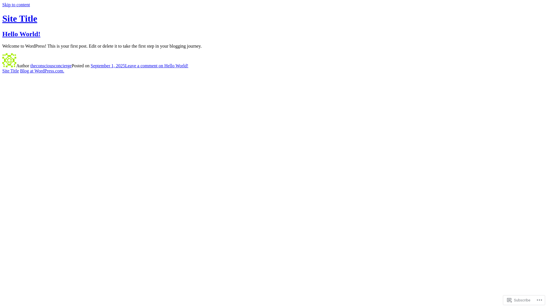 website screenshot of https://esencialivinguvita.com/