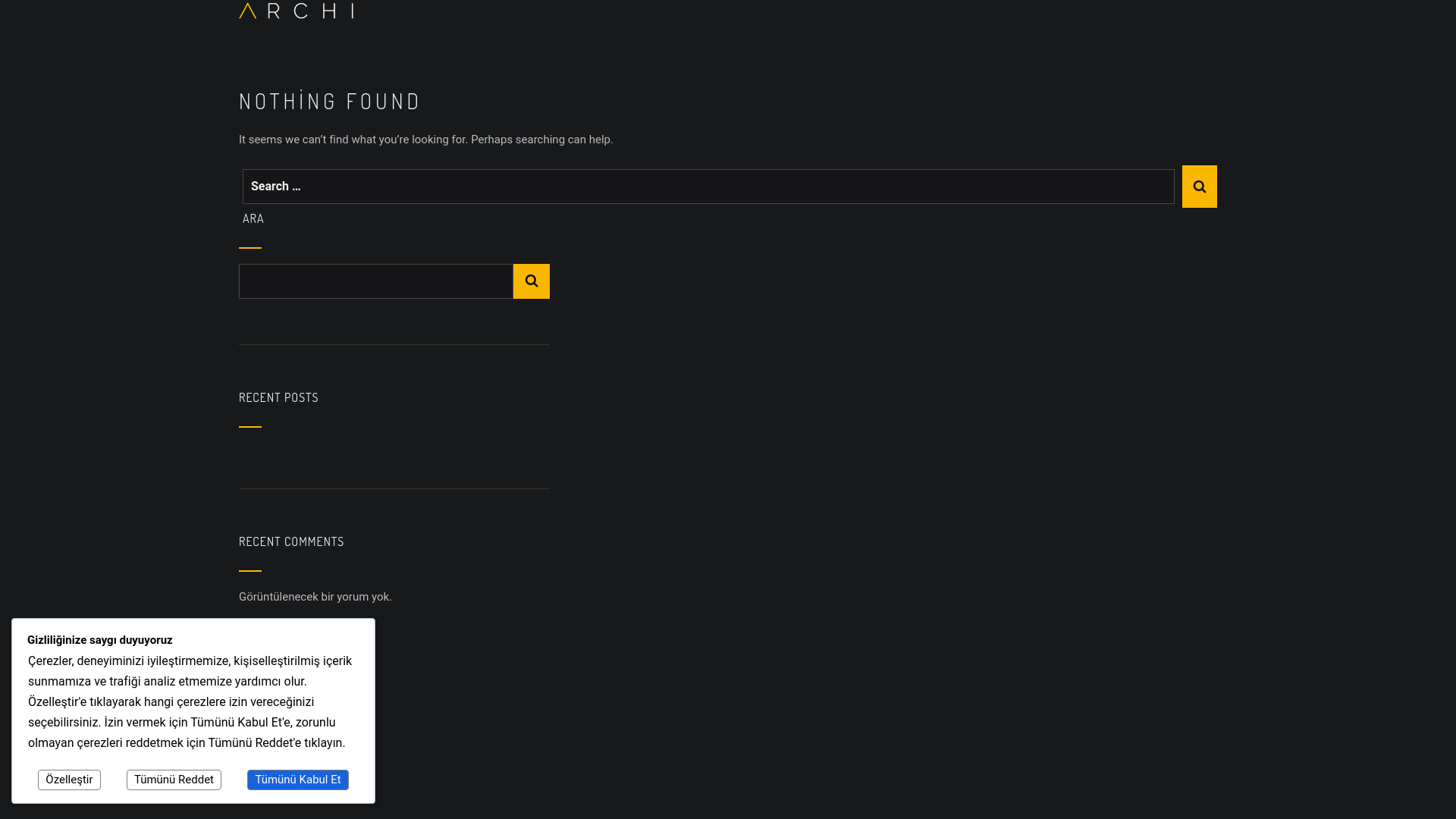 website screenshot of https://haticeakademi.com.tr/