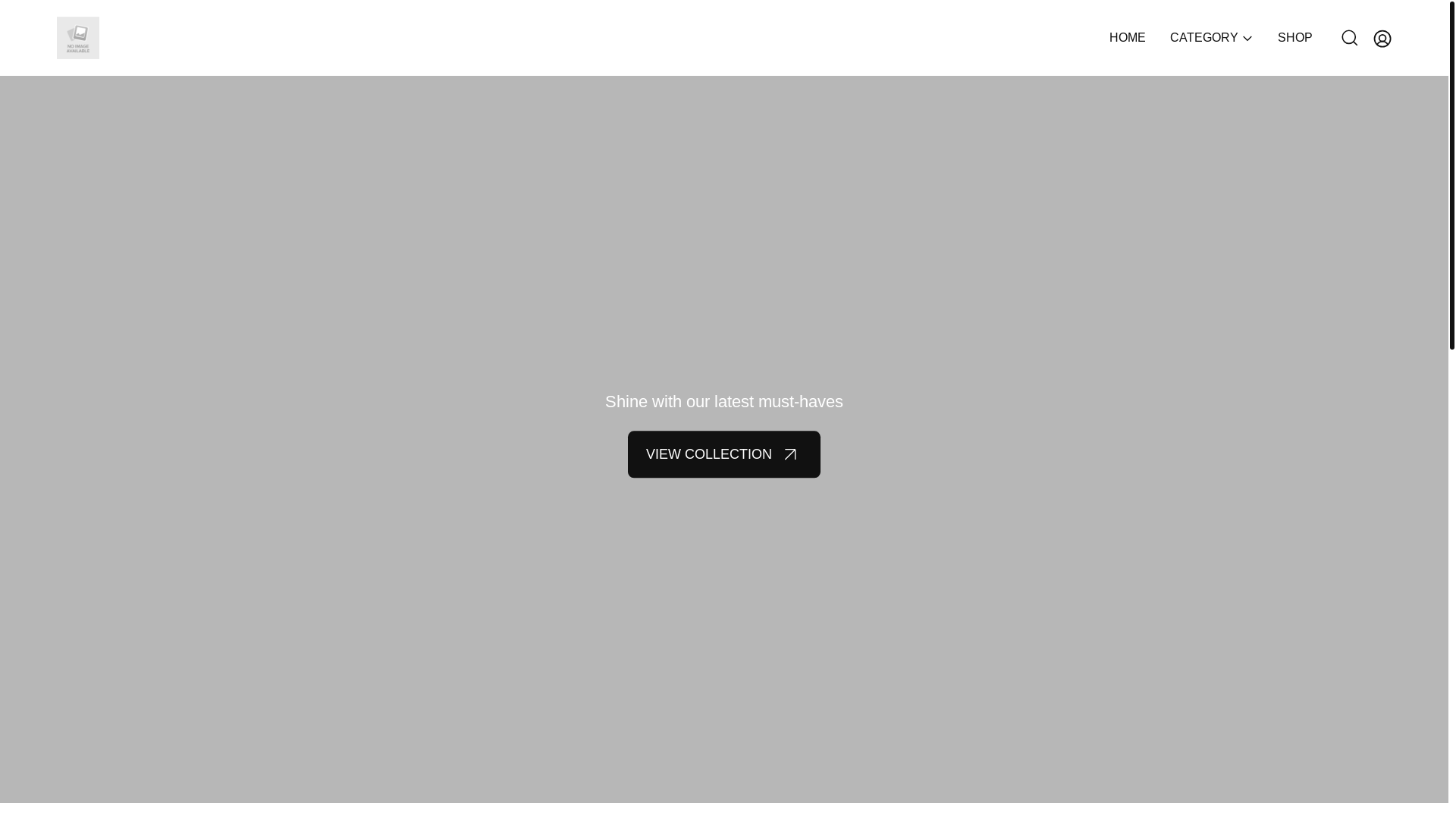 website screenshot of https://peter-store.pages.dev/