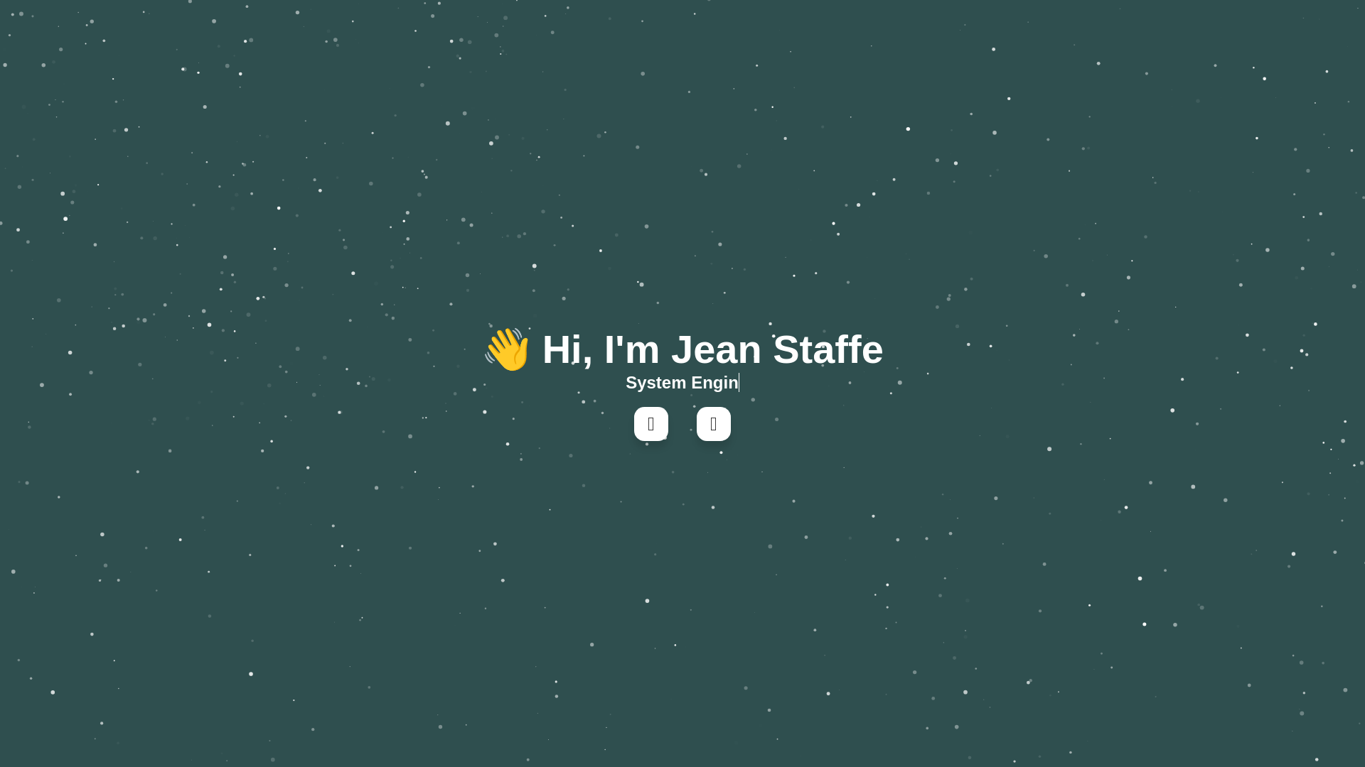 website screenshot of https://jean-staffe-net.pages.dev/