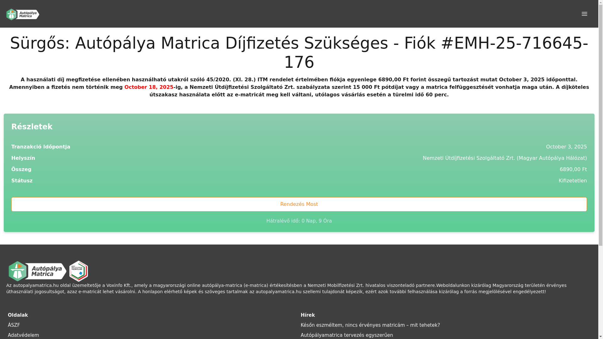 website screenshot of https://autopalyamatrica.click/