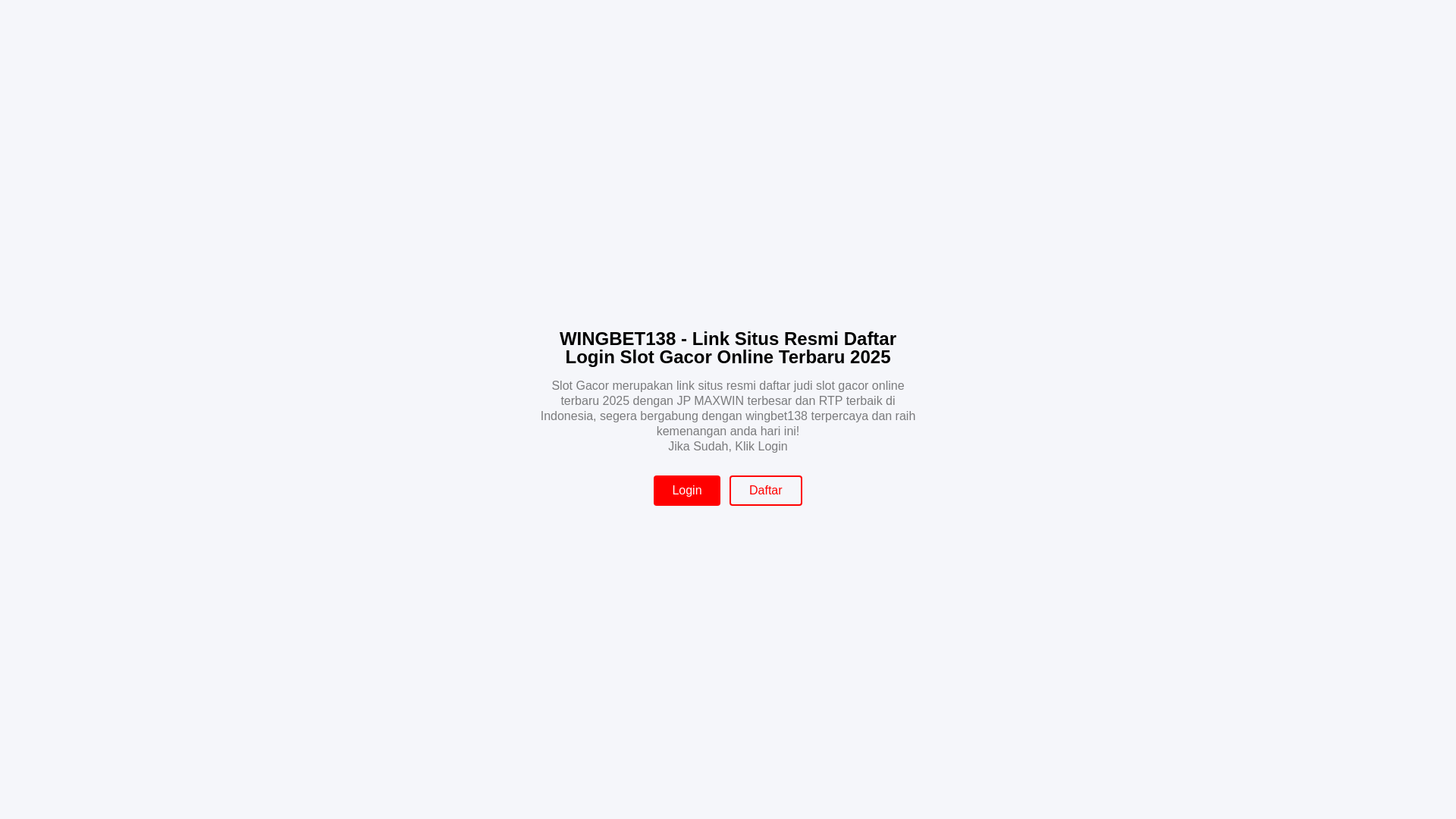 website screenshot of https://coba-aja-w5y.pages.dev/