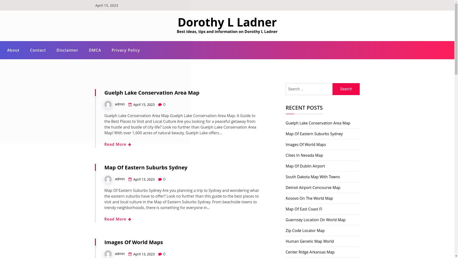 website screenshot of https://dorothylladnerr.pages.dev/