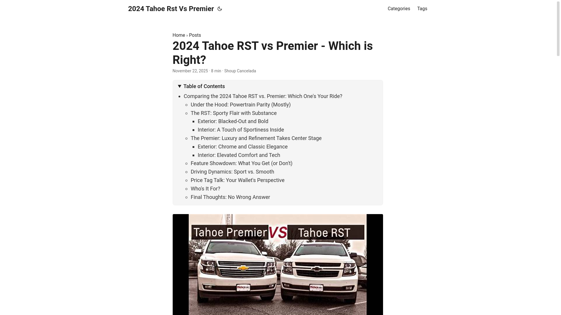 website screenshot of https://2024tahoerstvspremier.pages.dev/