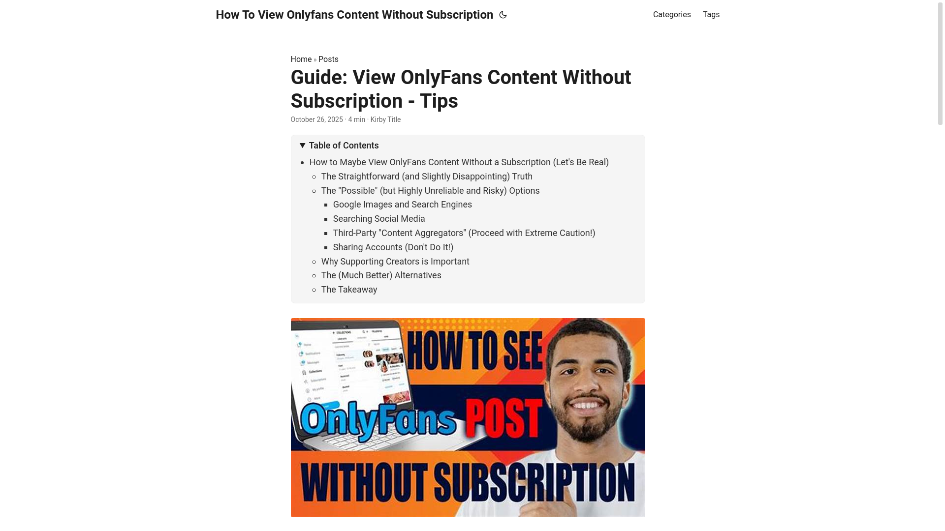 website screenshot of https://how-to-view-onlyfans-content-without-subscription.pages.dev/