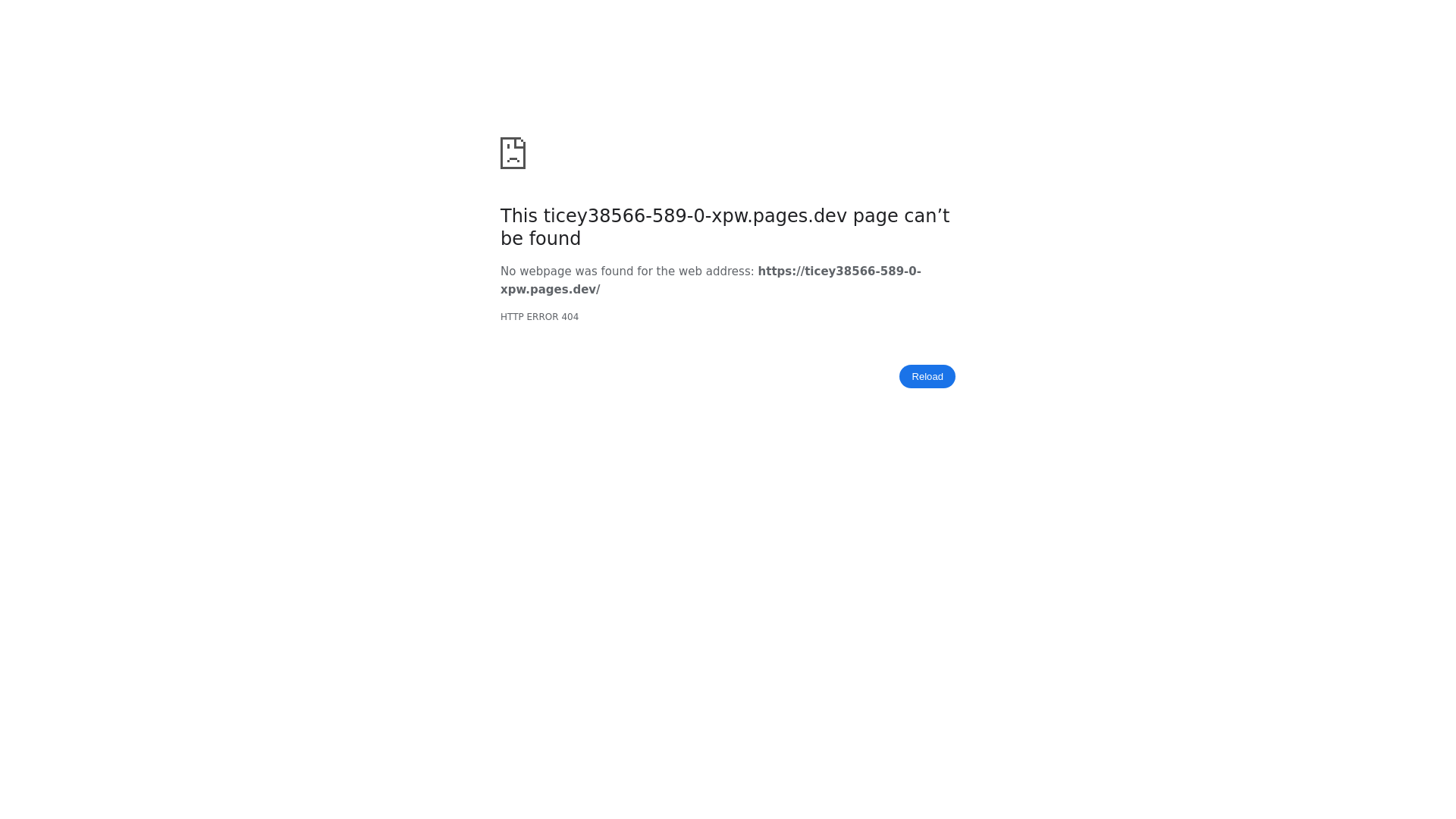 website screenshot of https://ticey38566-589-0-xpw.pages.dev/