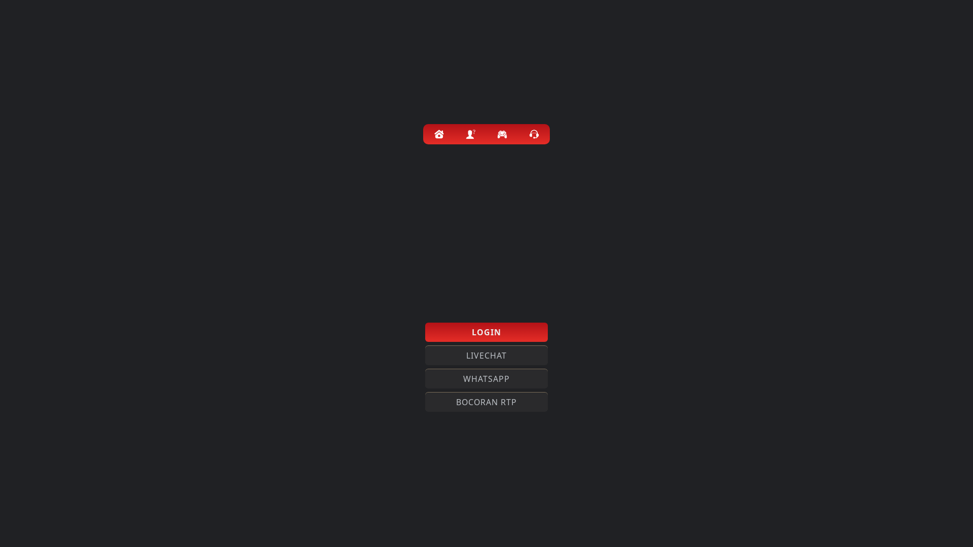 website screenshot of https://hipmilampungselatan.pages.dev/