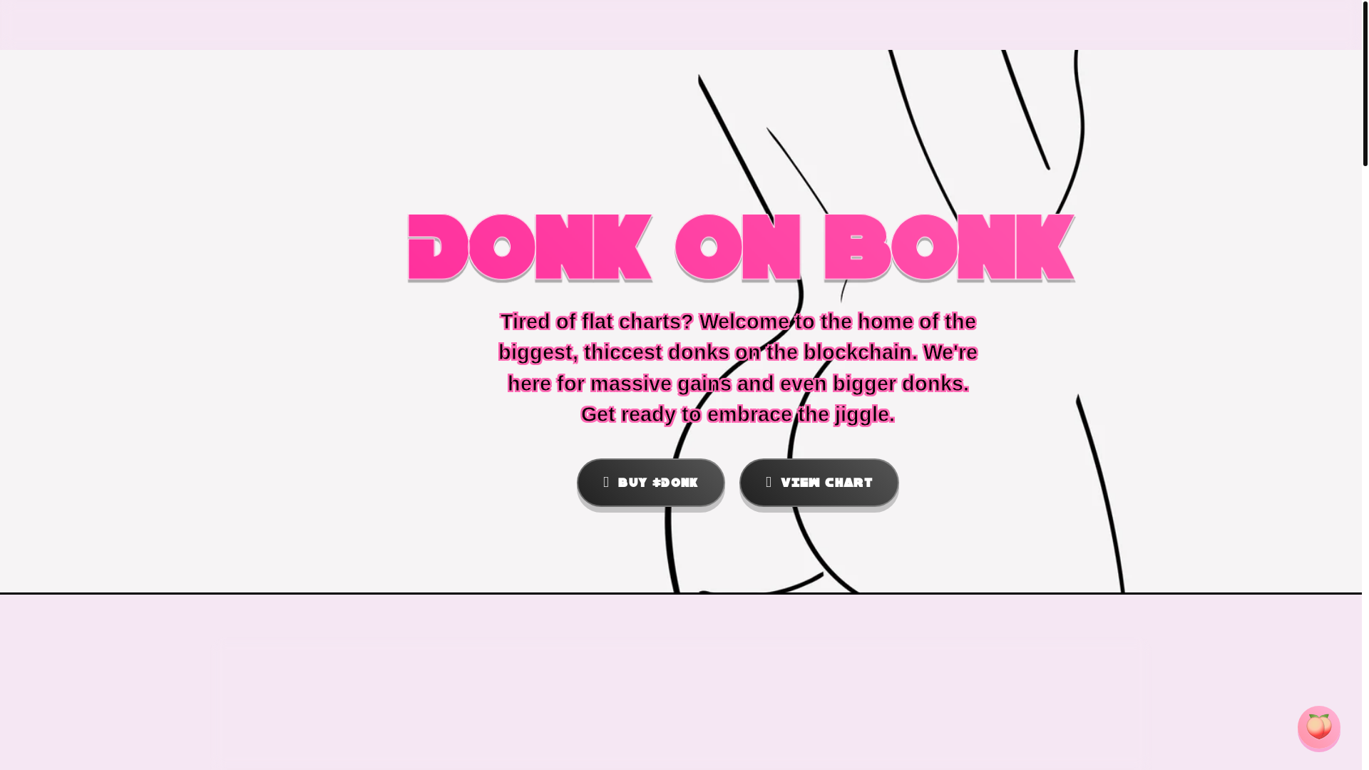 website screenshot of https://donkonbonk.net/