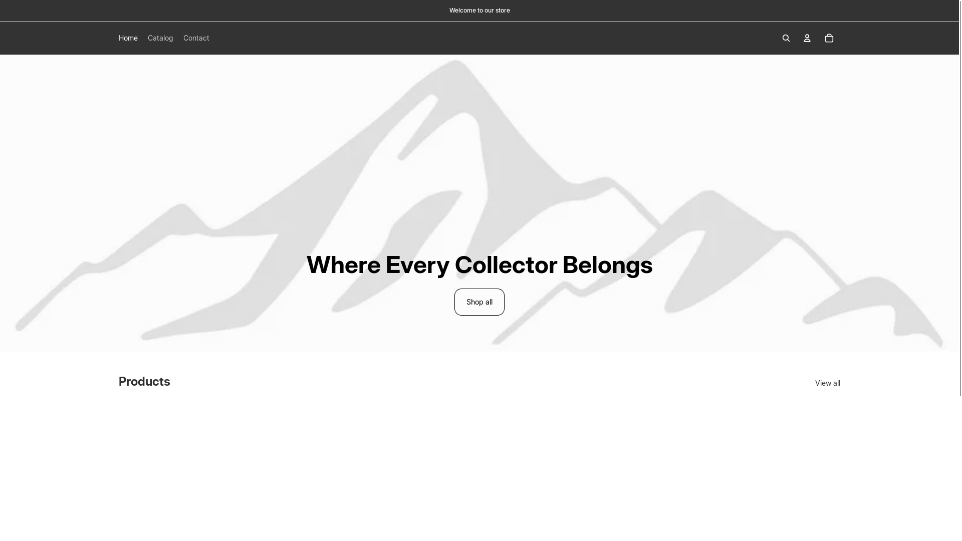 website screenshot of https://bitsnbobs24-7.com/