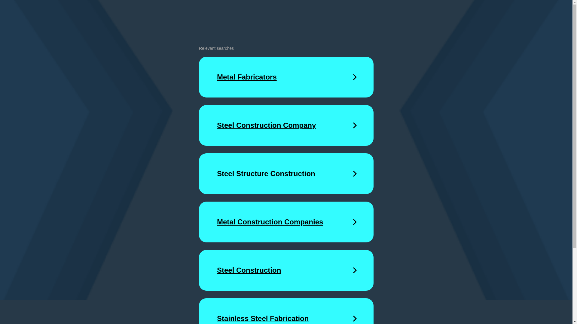 website screenshot of https://steel-construction-company-41450.click/