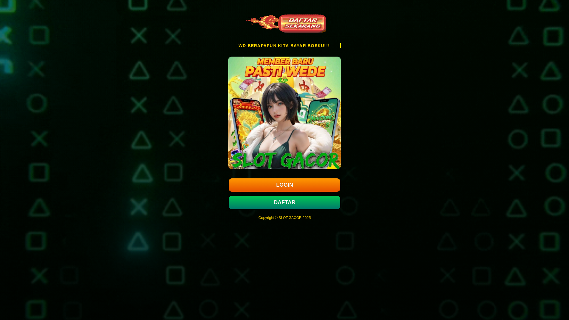 website screenshot of https://pusat-1sj.pages.dev/