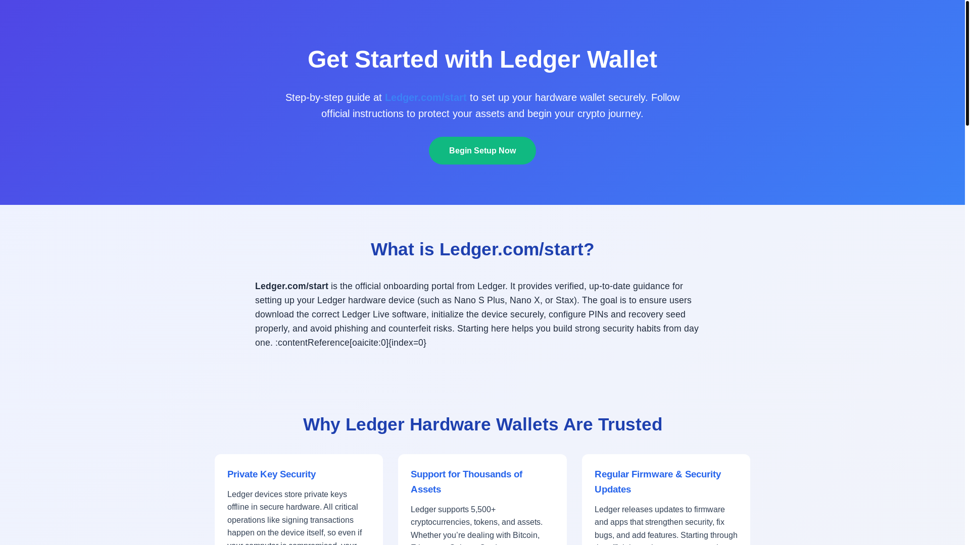 website screenshot of https://ldgr-com-srt.pages.dev/