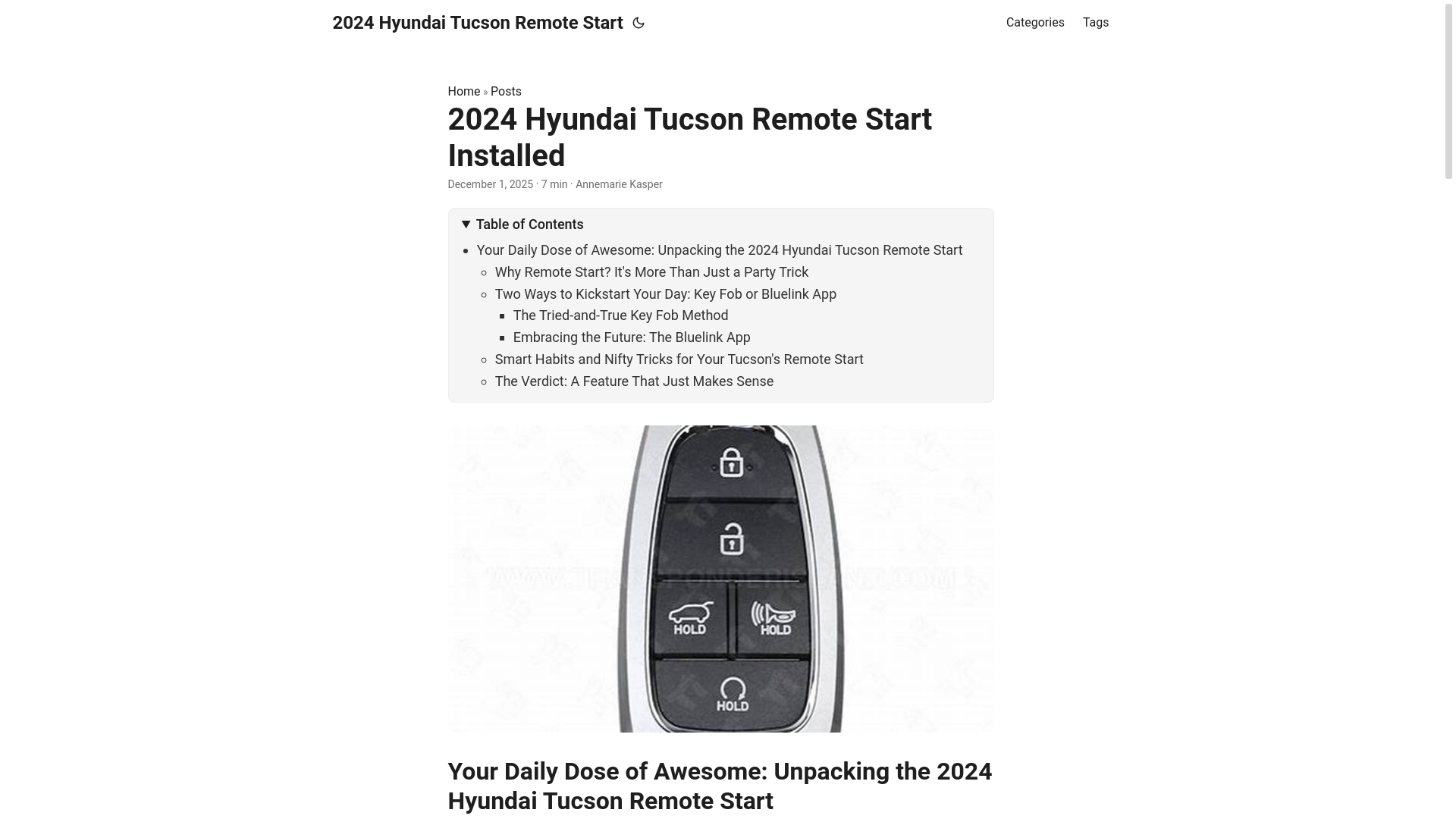 website screenshot of https://2024hyundaitucsonremotestart.pages.dev/