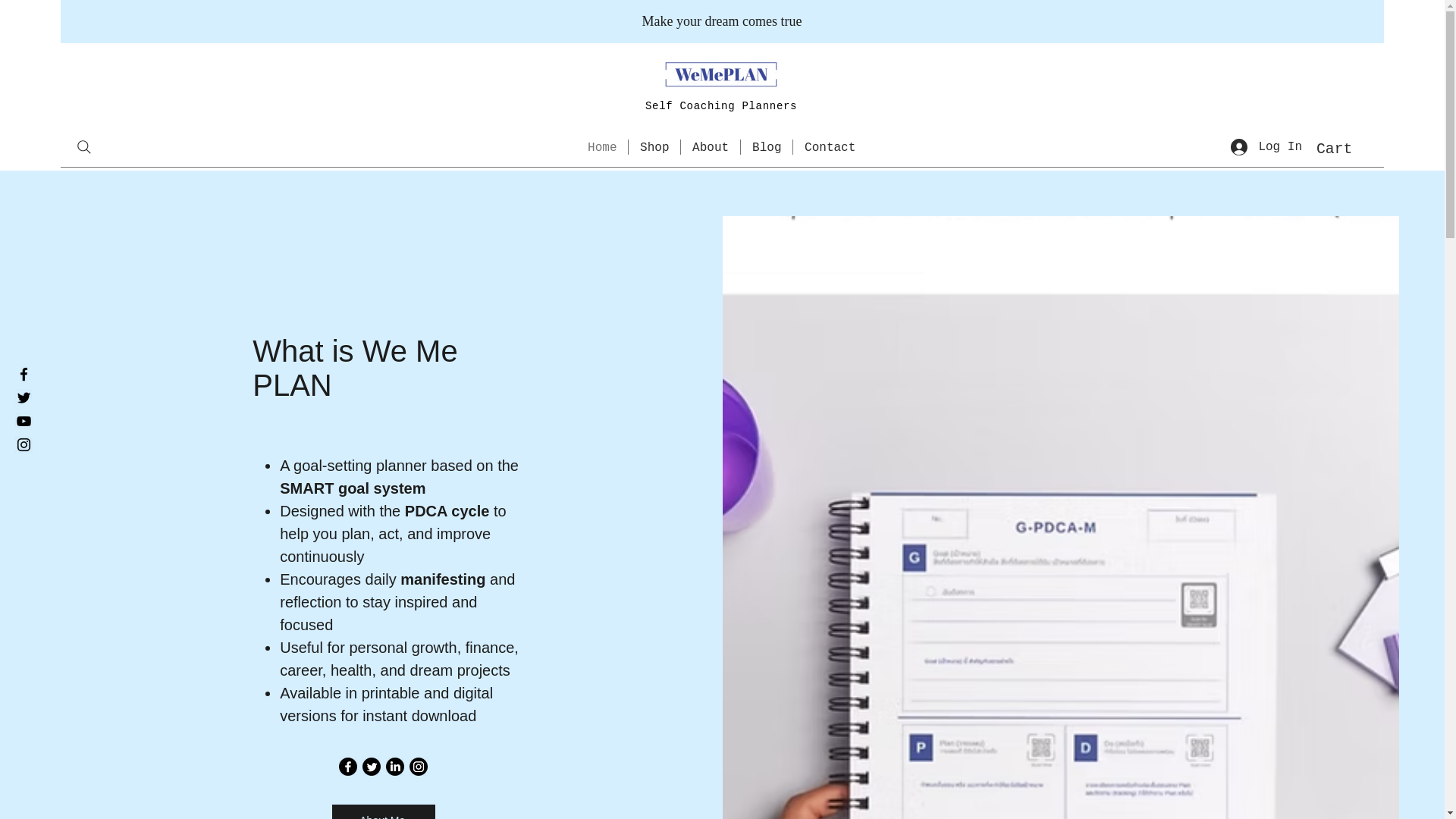 website screenshot of https://wemeplan.net/