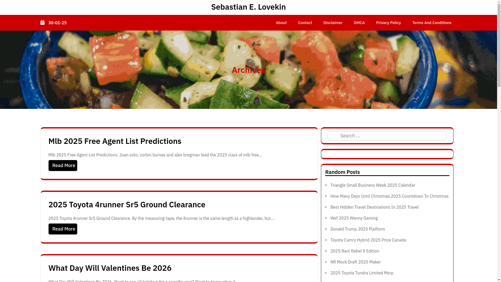 website screenshot of https://sebastianelovekin.pages.dev/