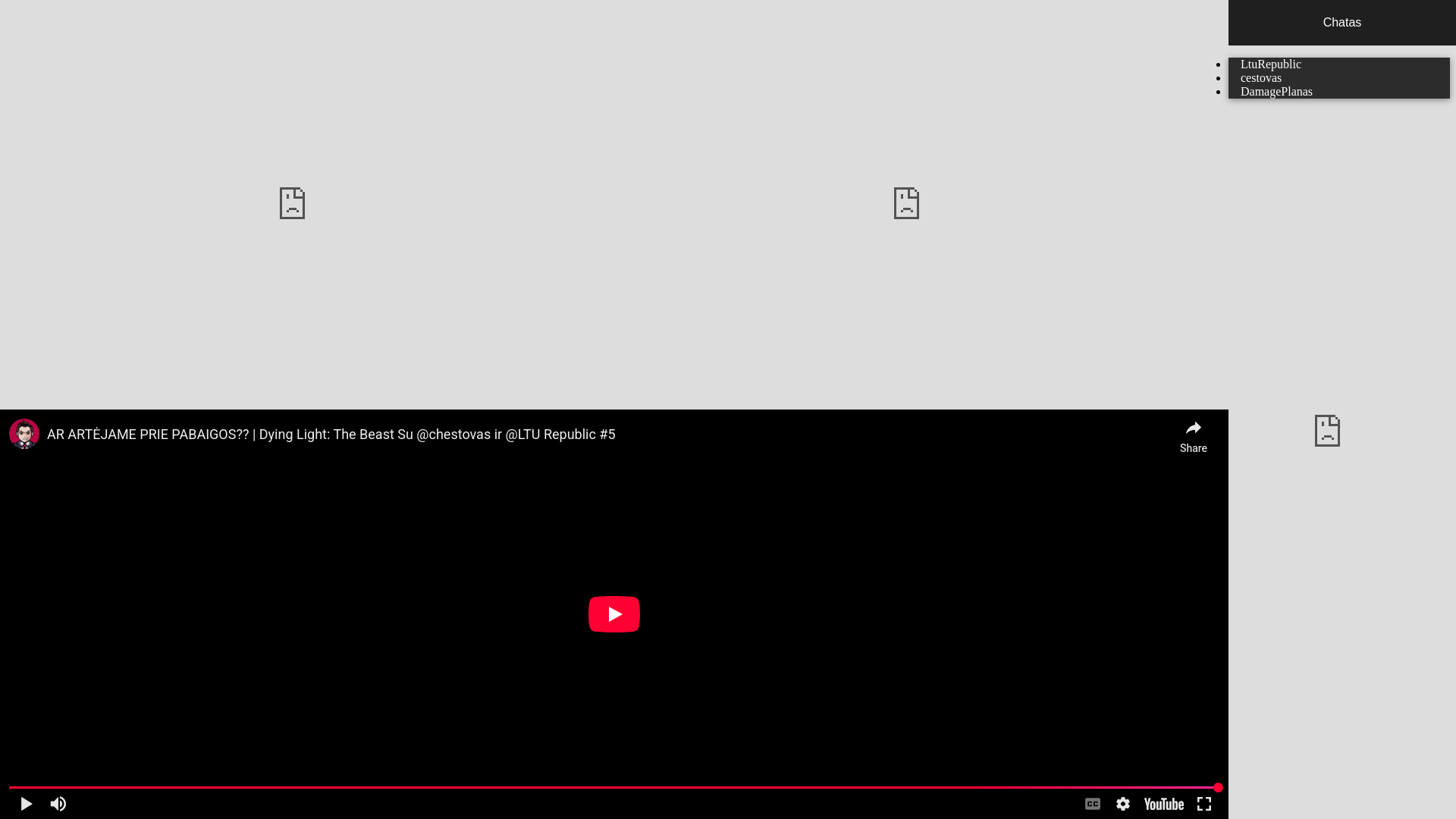 website screenshot of https://ltucestovasdamagis-multiwatch-lt.pages.dev/