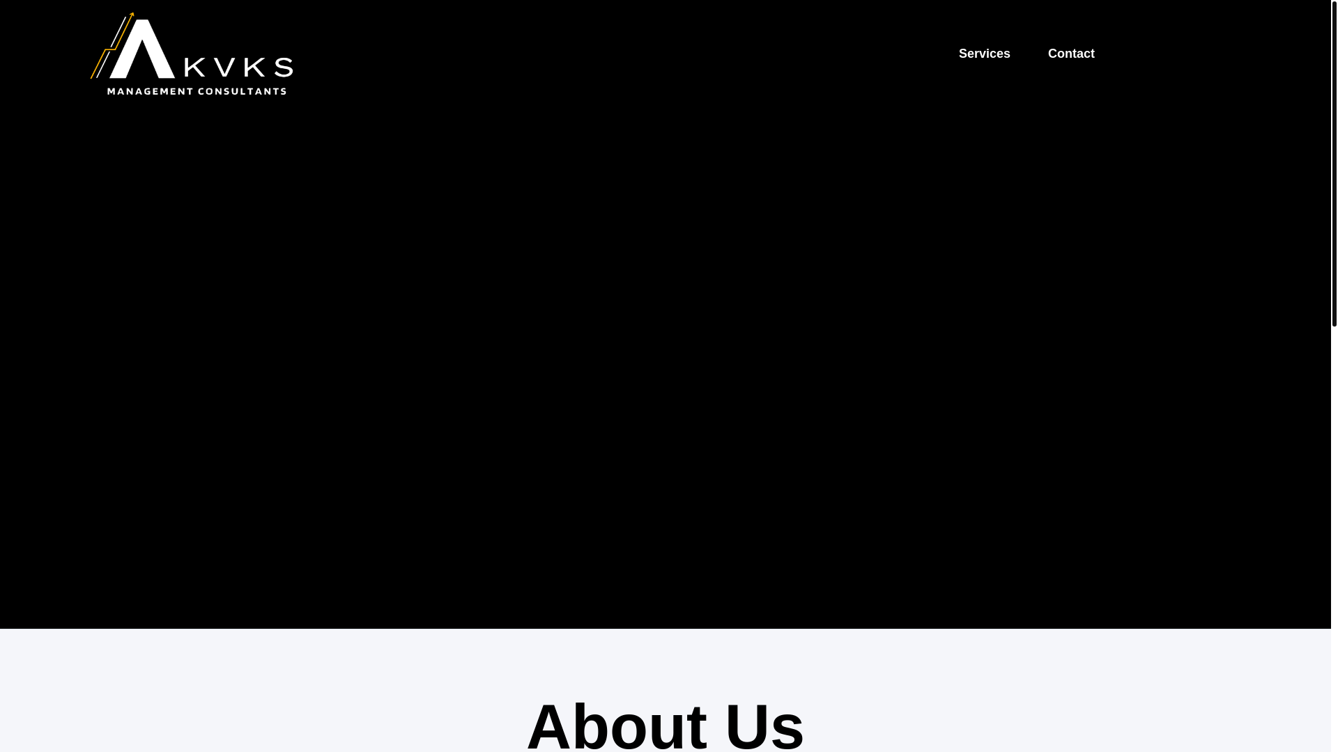 website screenshot of https://akvks-mc-website.pages.dev/