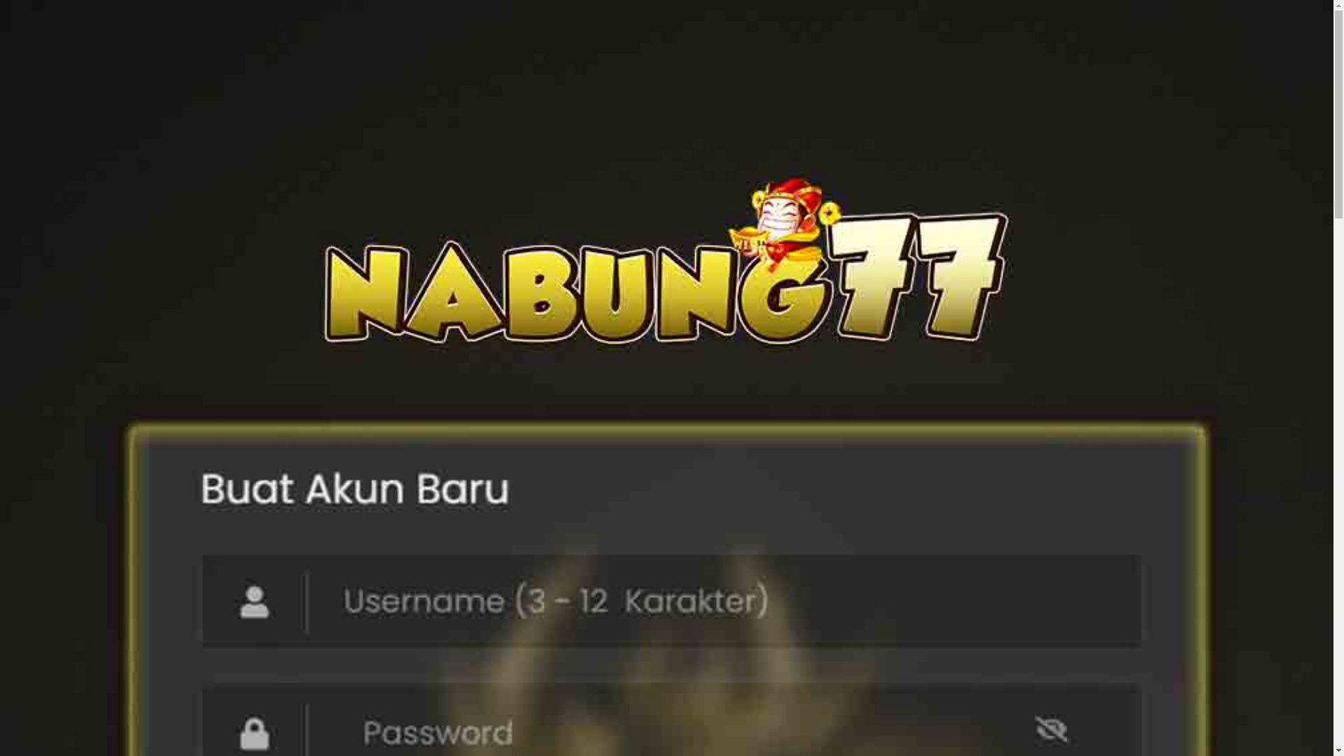 website screenshot of https://getar255555nabung.pages.dev/