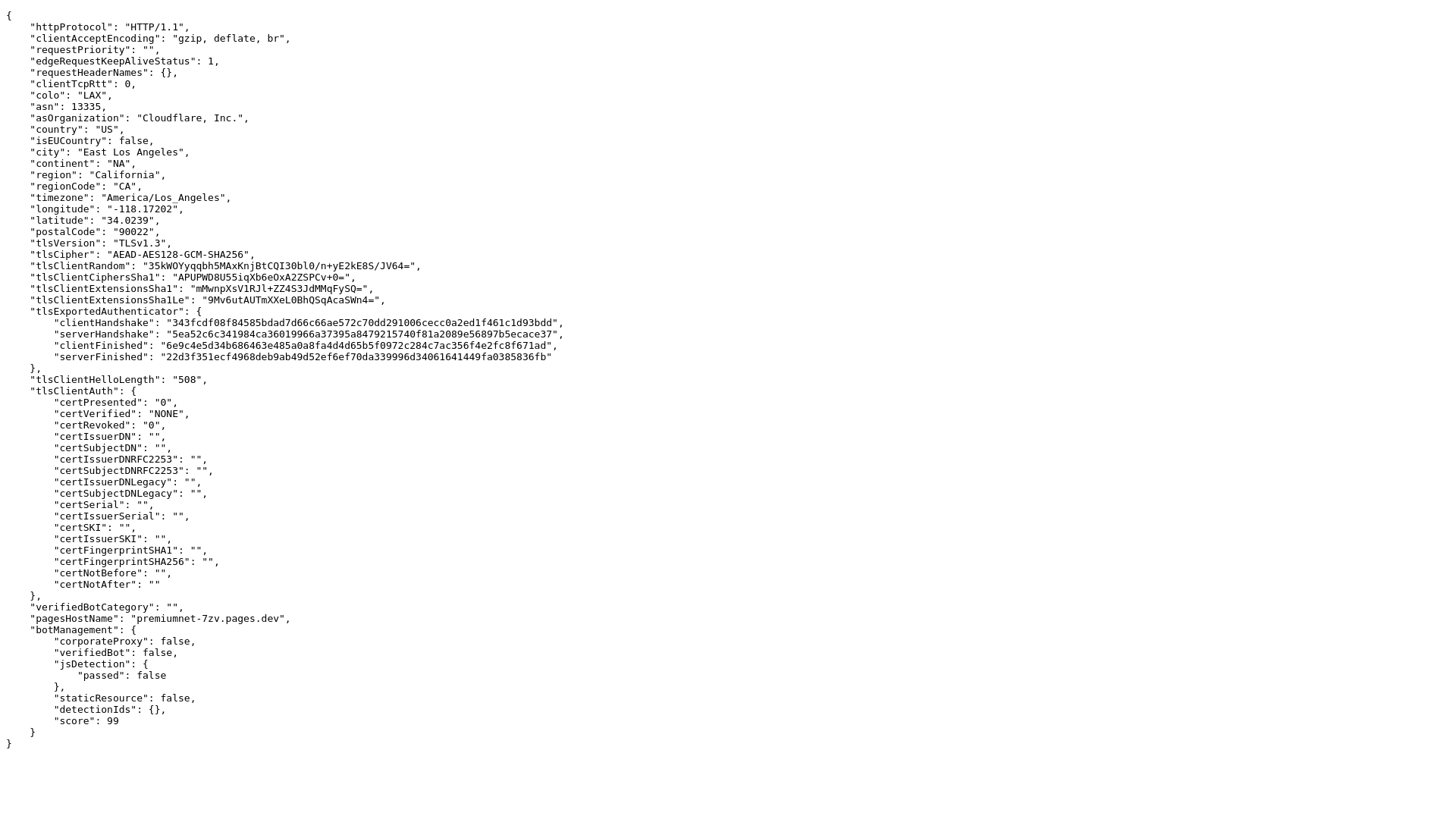 website screenshot of https://premiumnet-7zv.pages.dev/