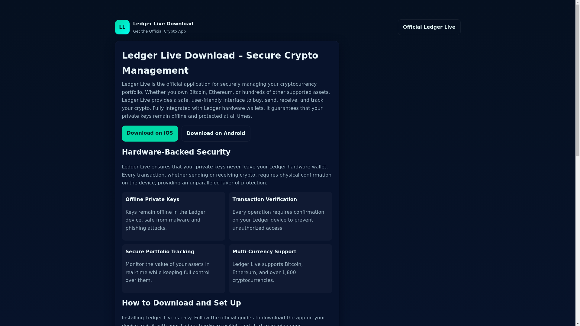 website screenshot of https://download-legor-live.pages.dev/