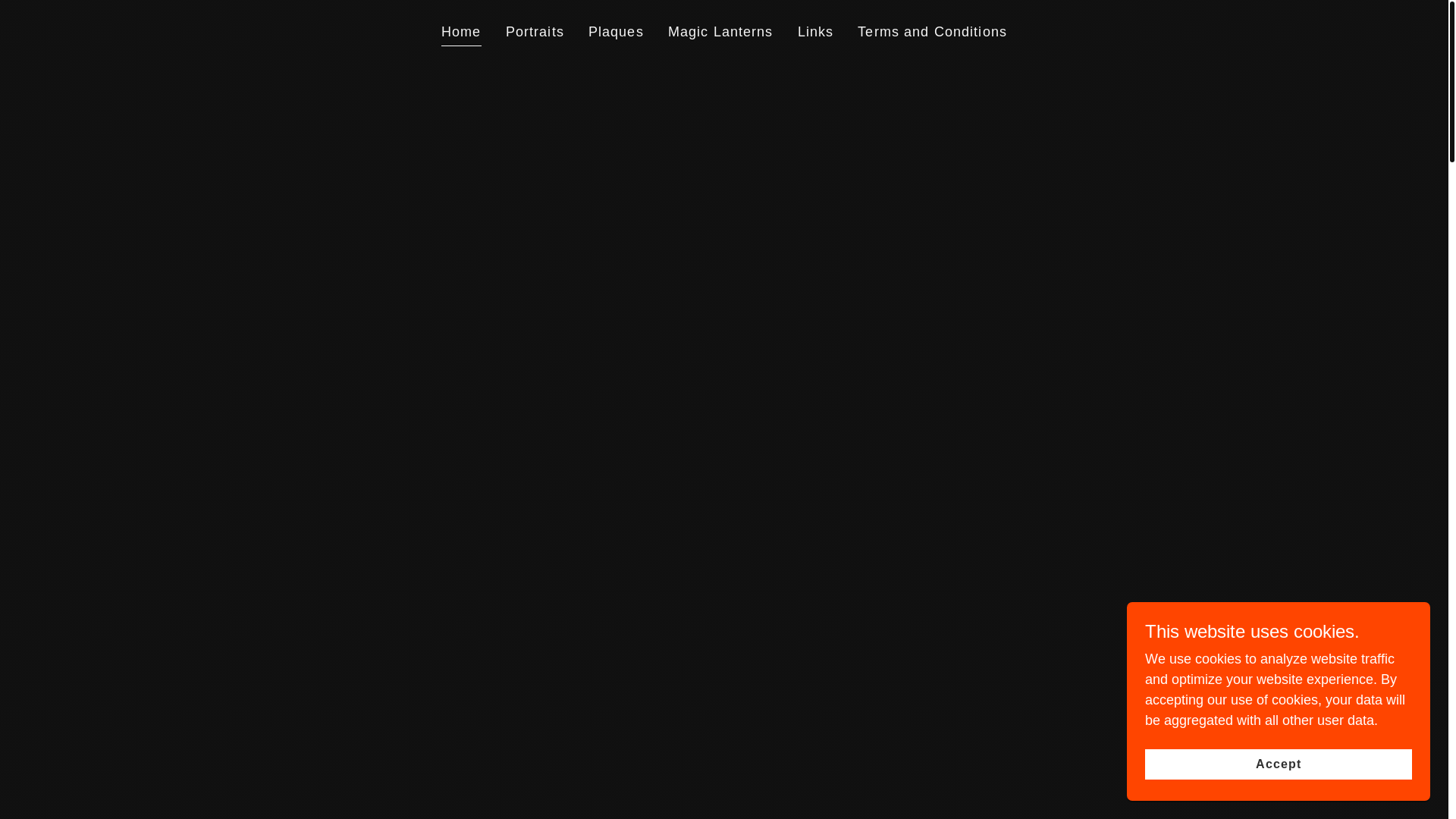 website screenshot of https://alvoltceramica.co.uk/
