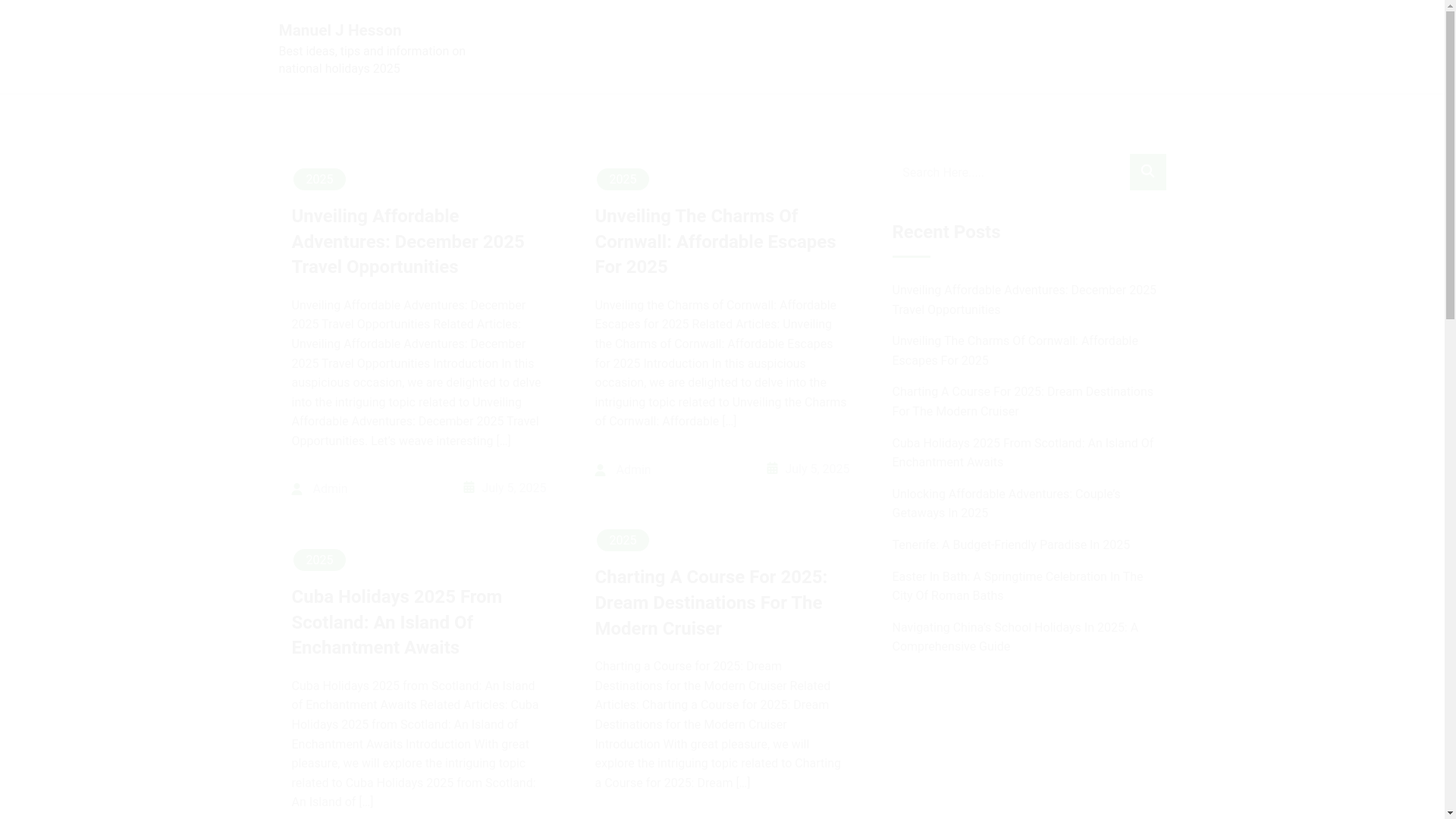website screenshot of https://manueljhessonc.pages.dev/