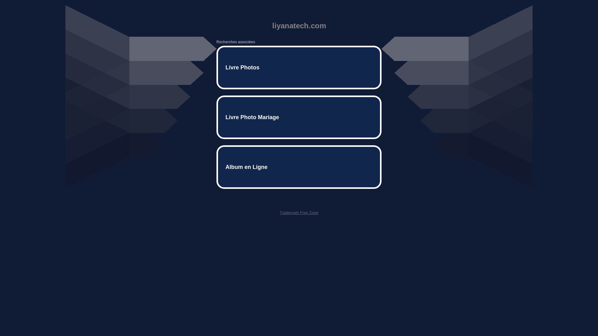 website screenshot of https://tarampsjpn.com/