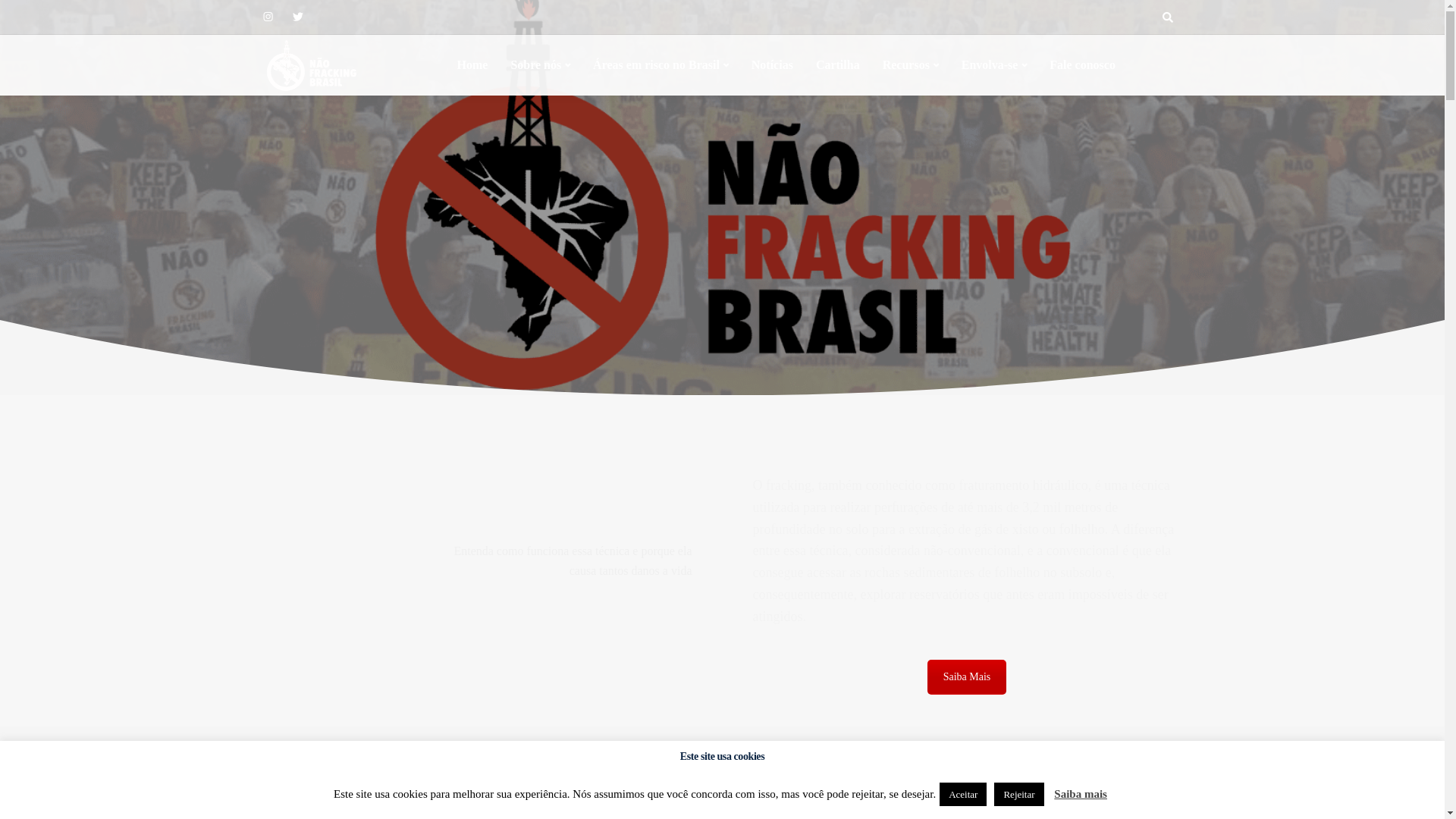 website screenshot of https://gasdamorte.com.br/