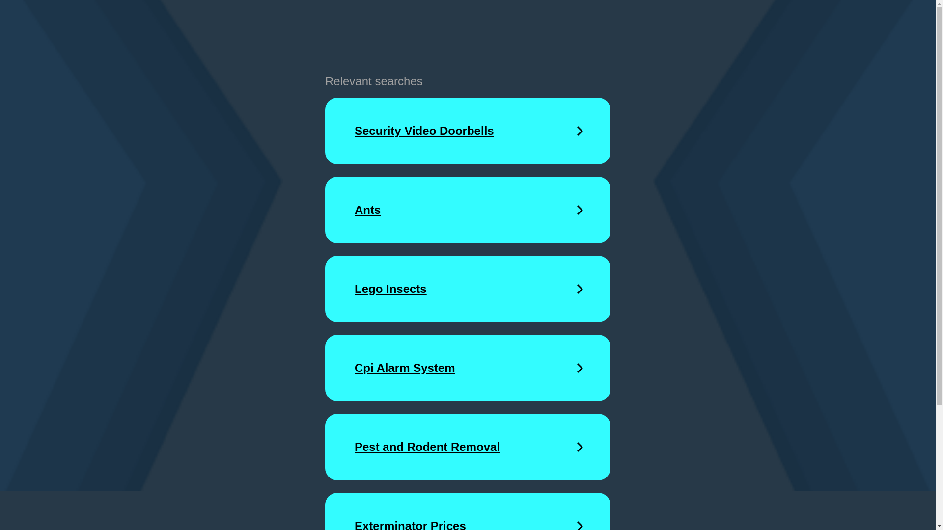 website screenshot of https://rodentcontrolandexclusiononline.cyou/