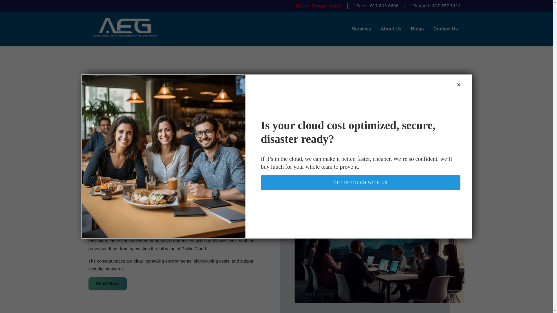 website screenshot of https://elitealleron.com/