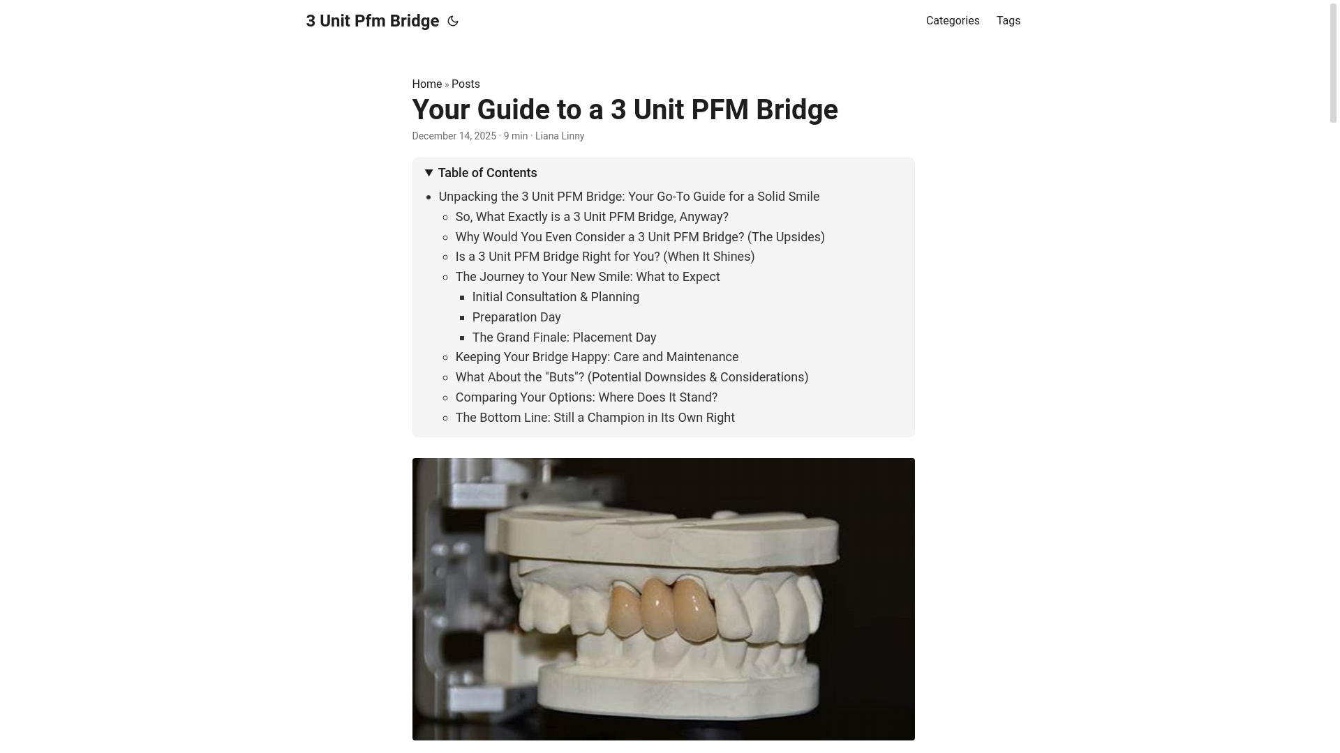 website screenshot of https://3unitpfmbridge.pages.dev/
