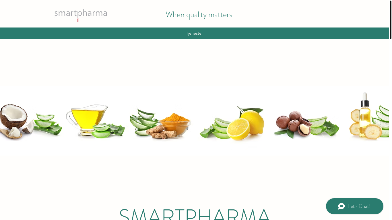 website screenshot of http://www.smartpharma.no/index.php?asc_action=ChangeLanguage&lng=EN&returnURL=https%3A%2F%2Fwww.profitableratecpm.com%2Fpfvrpx1e%3Fkey%3D0b98bb1933c7e6f64f6bdf3ce1029d2e