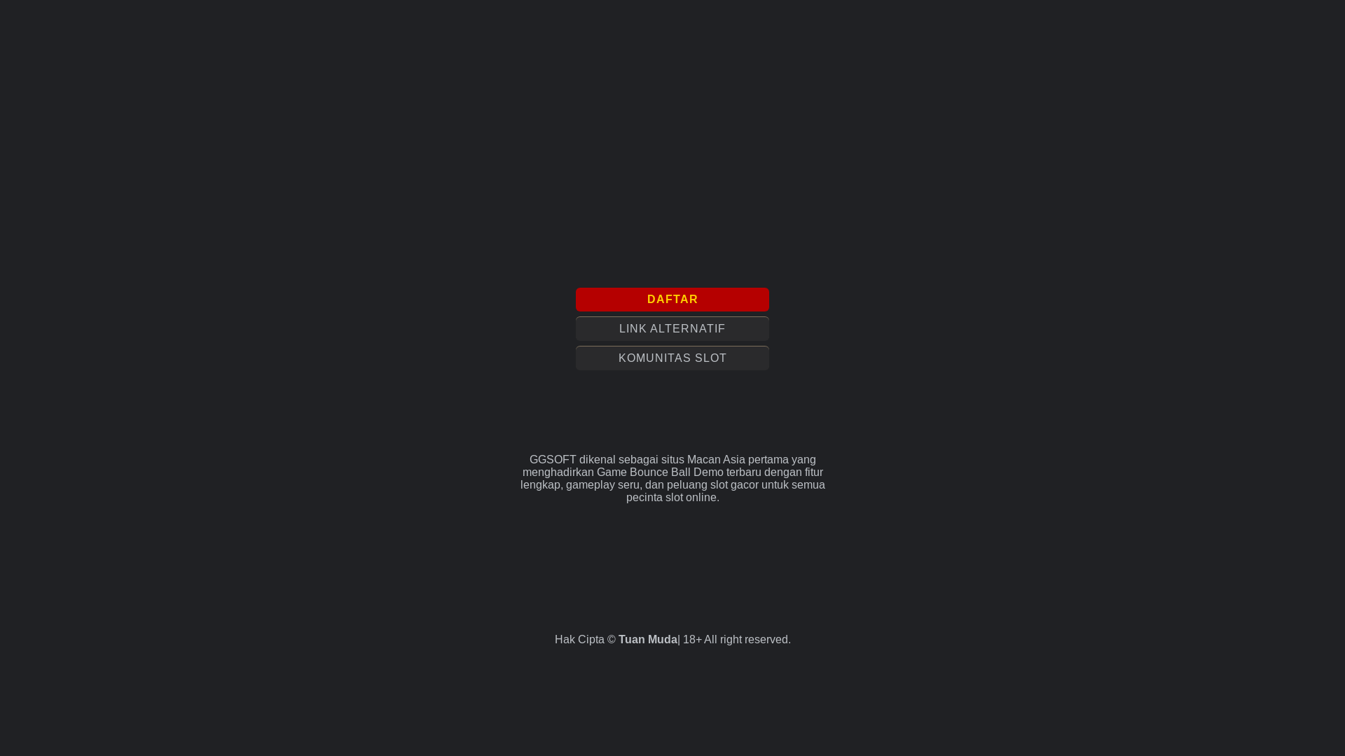 website screenshot of https://kangparkir.pages.dev/