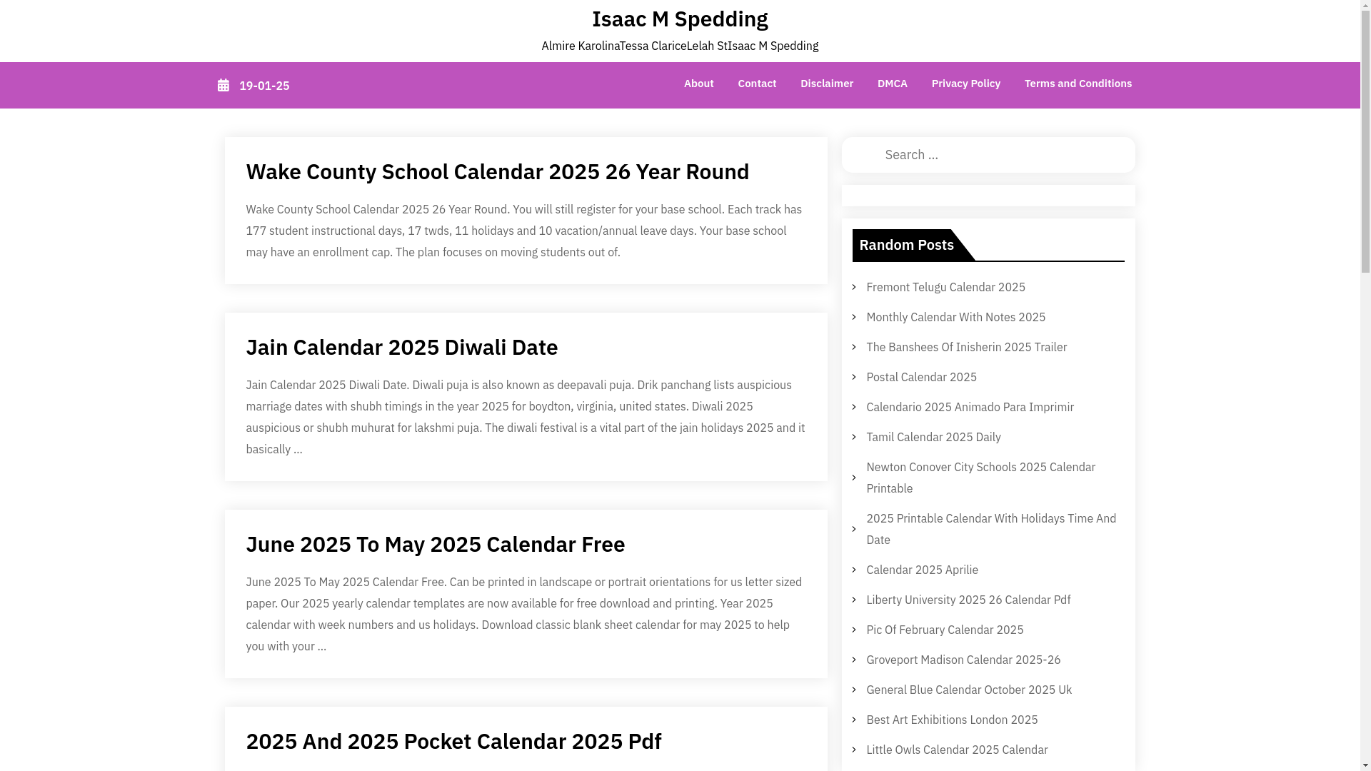website screenshot of https://isaacmspedding.pages.dev/