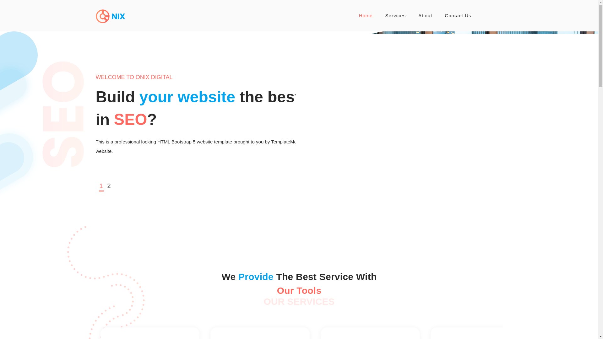 website screenshot of https://careementary.info/
