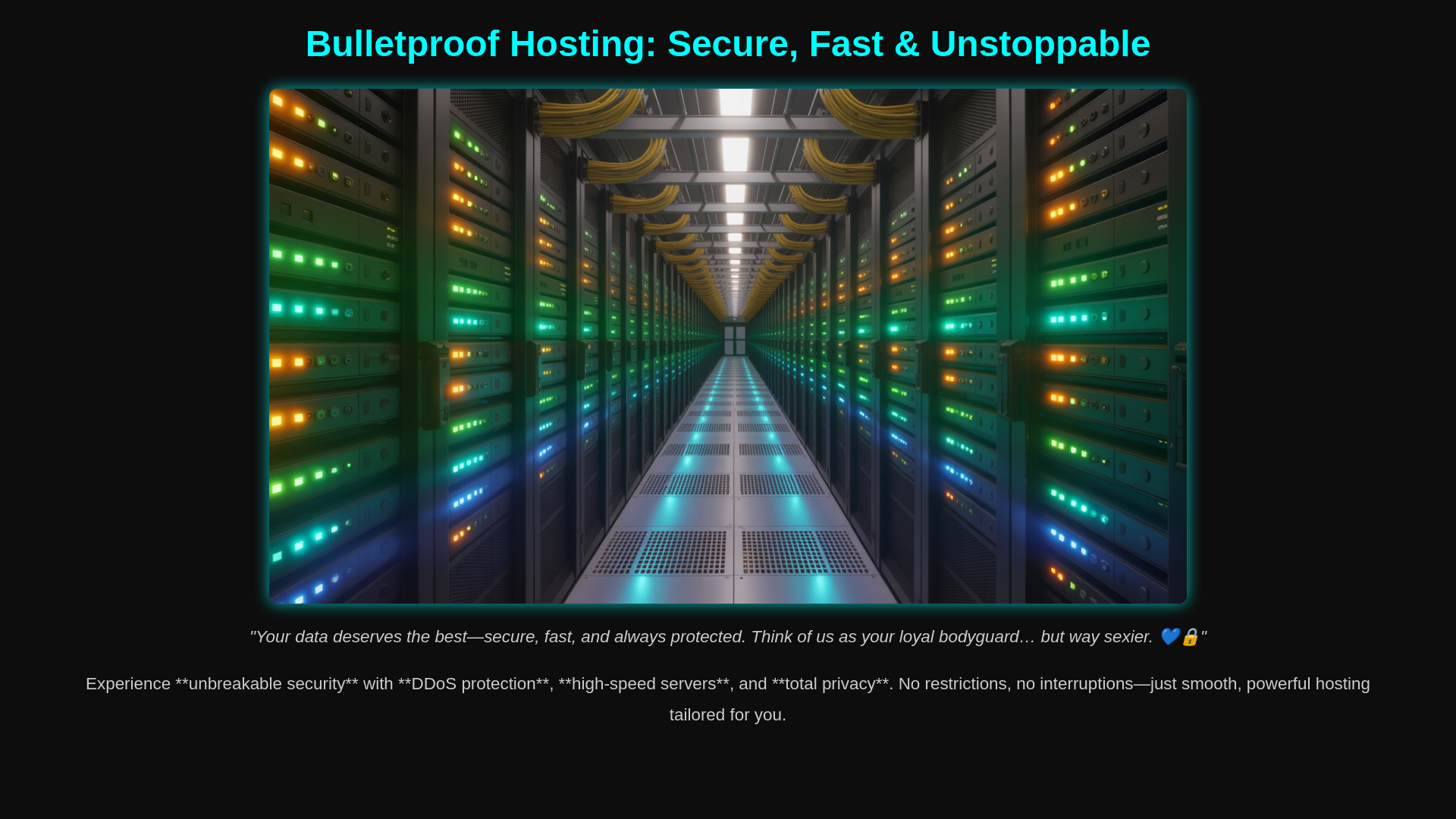website screenshot of https://osvyn.click/