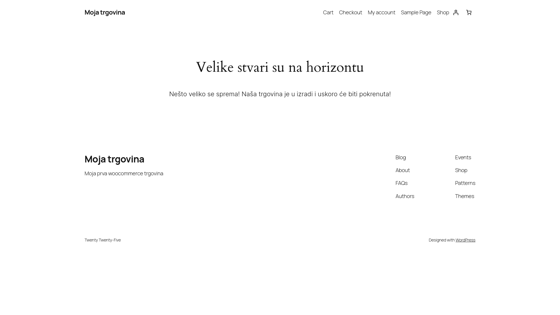 website screenshot of https://corpussana.eu/