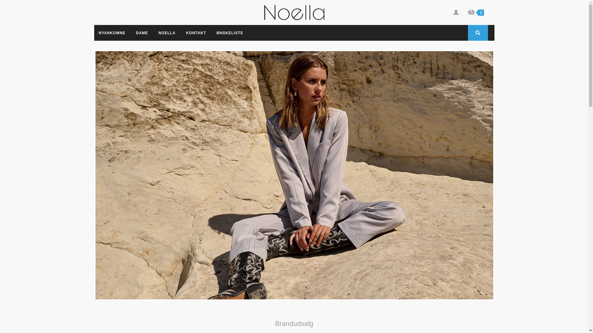website screenshot of https://johnkoch.shop/