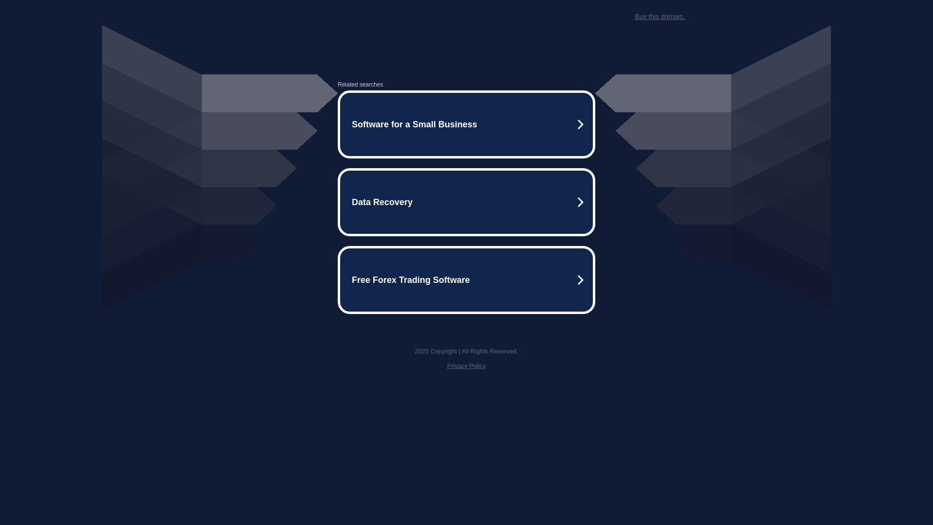 website screenshot of https://www.qfind.net/