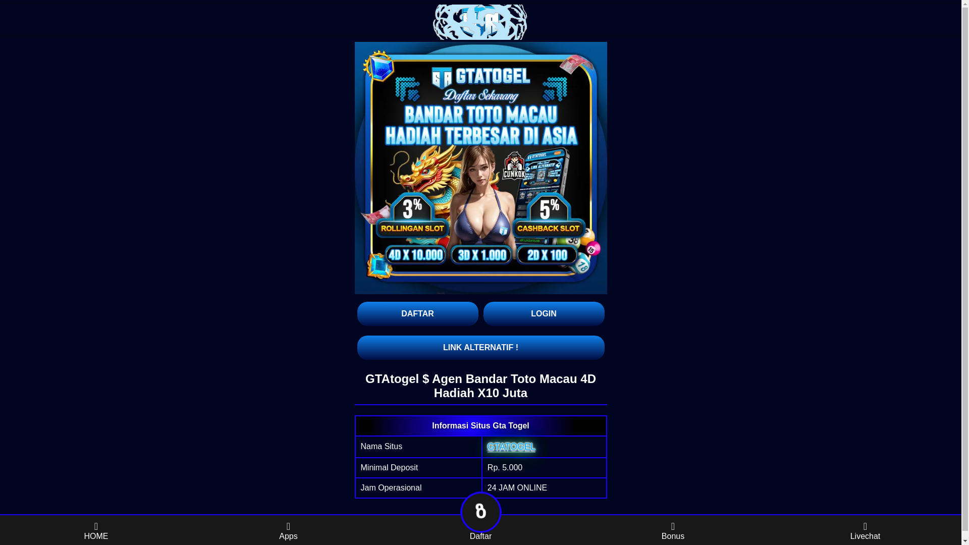 website screenshot of https://amphighlandgta777.pages.dev/