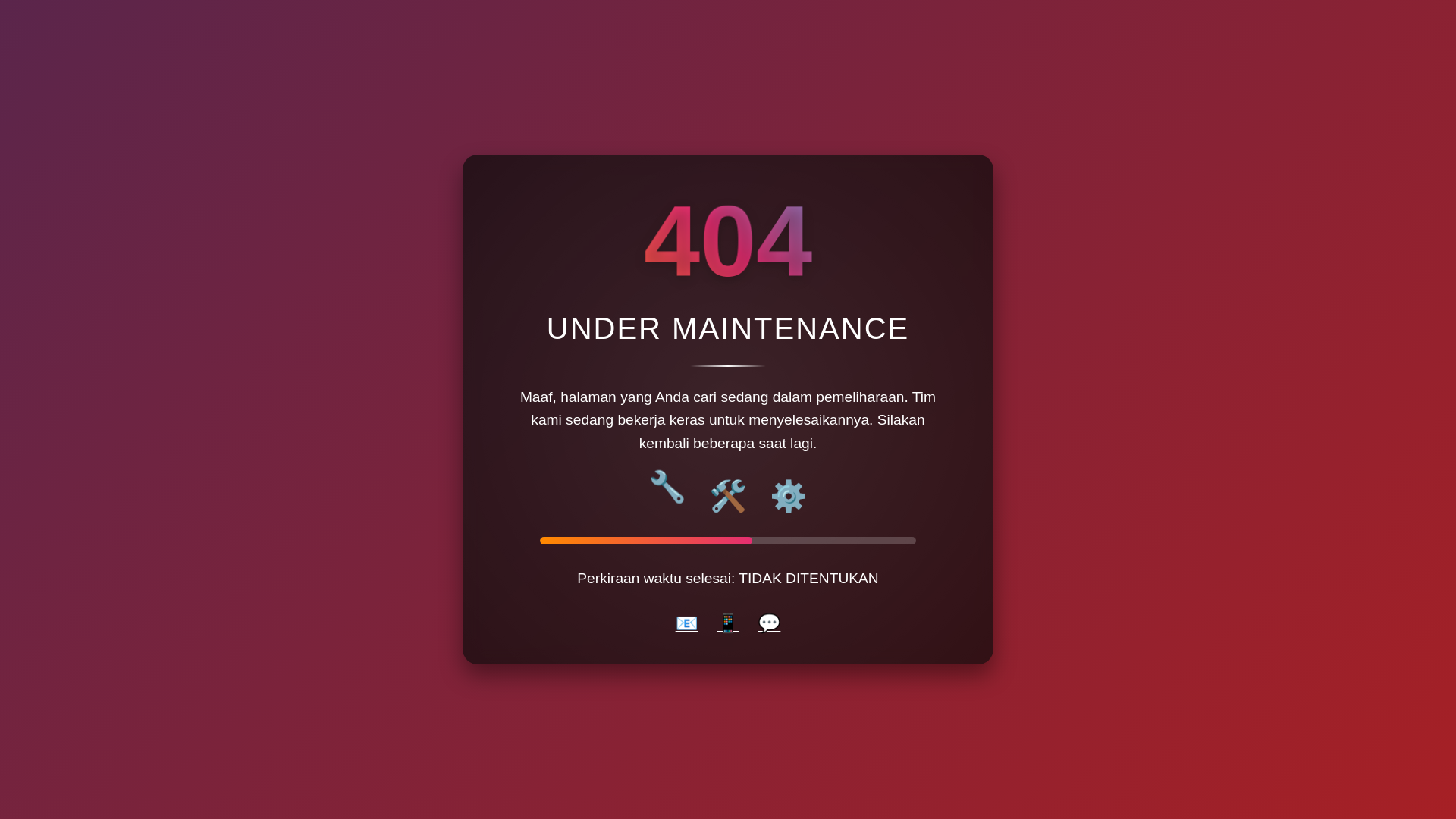 website screenshot of https://boladewa69.com/