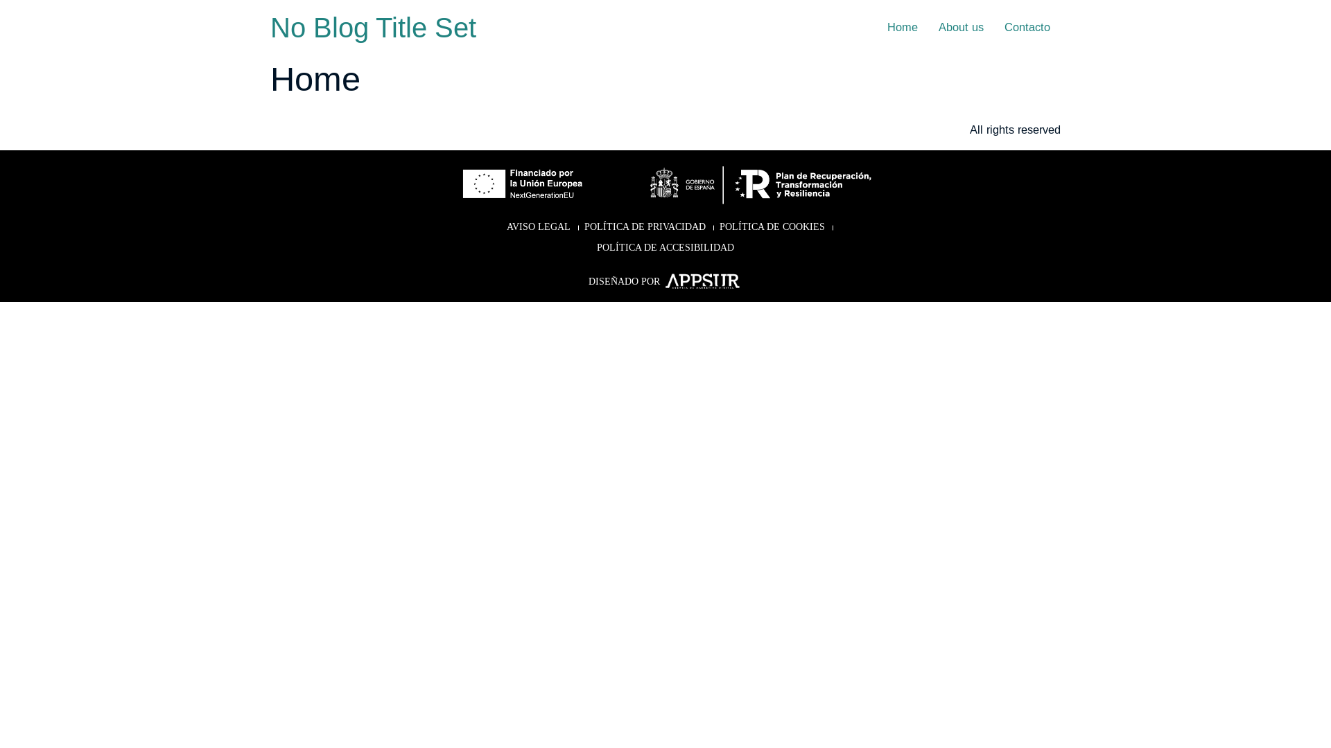 website screenshot of https://fatimapradosdelvallscasillas.es/